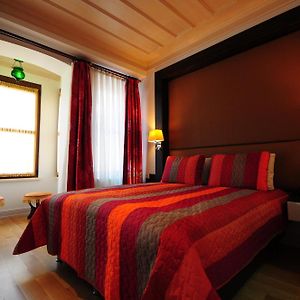Deluxe Kamer met een King Size Bed